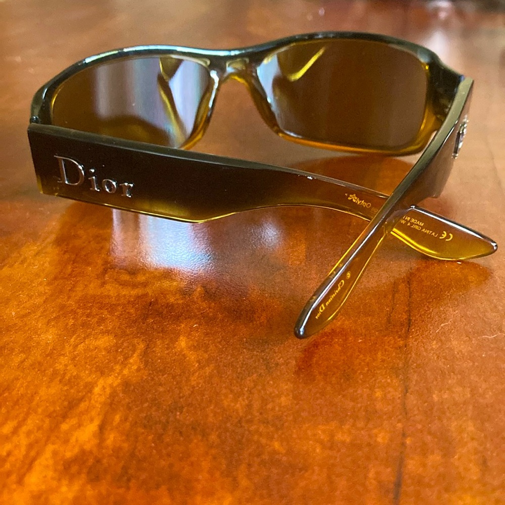 Women’s Dior Sunglasses
